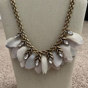 Stella & Dot Birdie Necklace